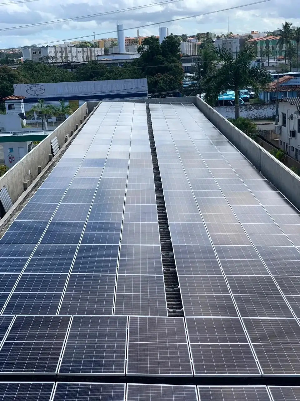 Motel Queen - Visão Geral