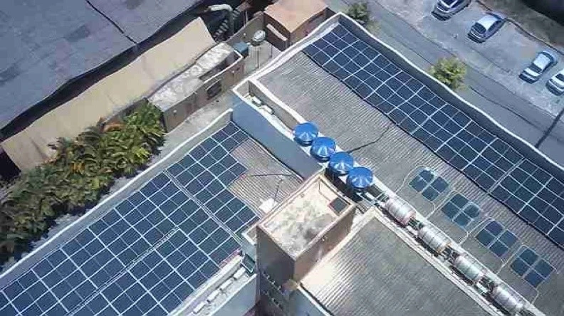 Motel Queen - Detalhe 1