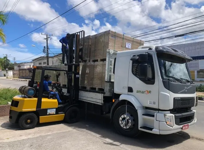 Motel Queen - Inversores